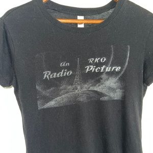 RKO Radio Pictures TShirt